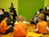 Zabawy Halloween angielski w Bydgoszczy